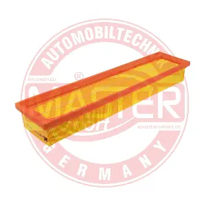 MASTER-SPORT GERMANY 4371/1-LF-PCS-MS
