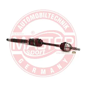 304235-SET-MS MASTER-SPORT GERMANY