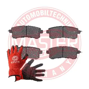 13046056722N-SET-MSP MASTER-SPORT GERMANY