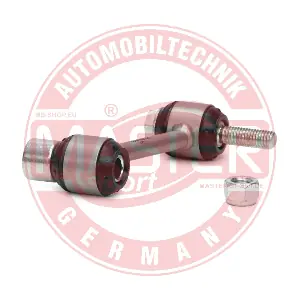 42276-PCS-MS MASTER-SPORT GERMANY