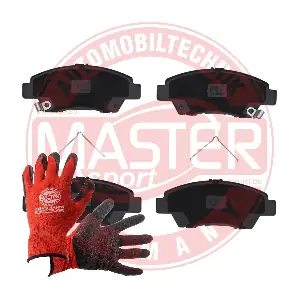 MASTER-SPORT GERMANY 13046056202N-SET-MSP