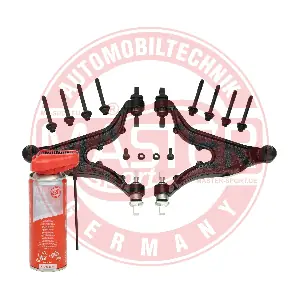 MASTER-SPORT GERMANY 37046-KIT-MSP