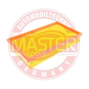 MASTER-SPORT GERMANY 2879-LF-PCS-MS
