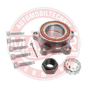 MASTER-SPORT GERMANY 6526-SET-MS