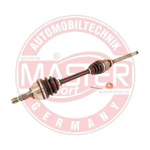 303244-SET-MS MASTER-SPORT GERMANY