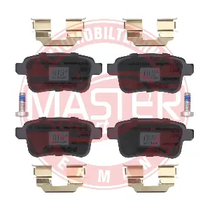 MASTER-SPORT GERMANY 13046027442N-SET-MS