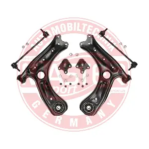 MASTER-SPORT GERMANY 37166/1-KIT-MS