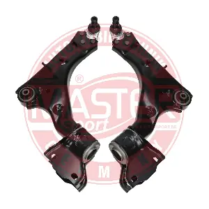 MASTER-SPORT GERMANY 37134-KIT-MS