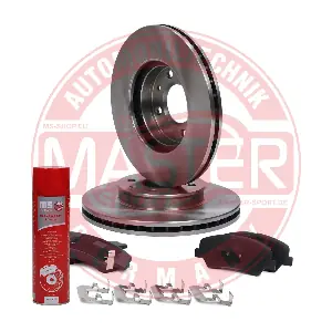 MASTER-SPORT GERMANY 202202601P