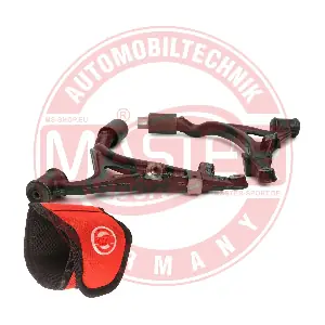 37076-KIT-MSM MASTER-SPORT GERMANY