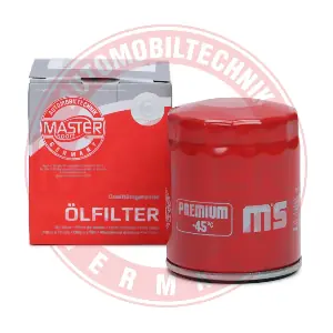 MASTER-SPORT GERMANY 7063-OF-PCS-MS