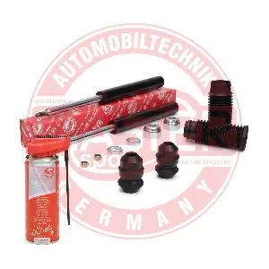 MASTER-SPORT GERMANY 16K004853P