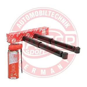 MASTER-SPORT GERMANY 16K006672P