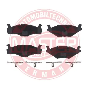 MASTER-SPORT GERMANY 13046070332T-SET-MS