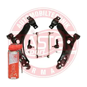 MASTER-SPORT GERMANY 36859-KIT-MSP