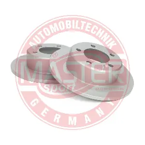 24011201901PR-SET-MS MASTER-SPORT GERMANY