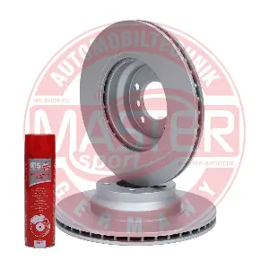 MASTER-SPORT GERMANY 24012402001PR-SET-MSP