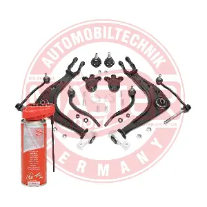 369812KITMSP MASTER-SPORT GERMANY