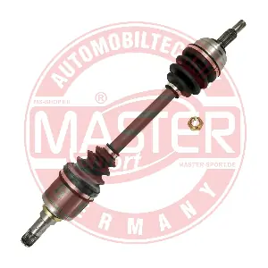 30971A-SET-MS MASTER-SPORT GERMANY