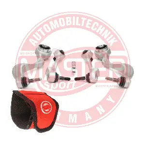 MASTER-SPORT GERMANY 36856/4-KIT-MSM