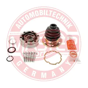 MASTER-SPORT GERMANY 305021-SET-MS
