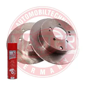 MASTER-SPORT GERMANY 24011003301-SET-MSP