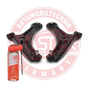 MASTER-SPORT GERMANY 37131-KIT-MSP