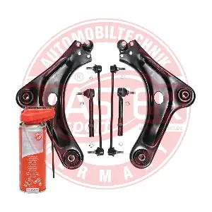 MASTER-SPORT GERMANY 36881-KIT-MSP