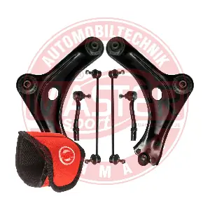 MASTER-SPORT GERMANY 36925-KIT-MSM