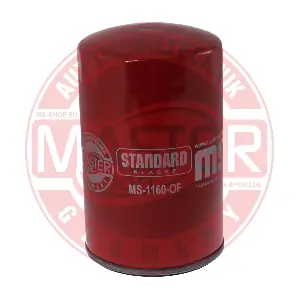 MASTER-SPORT GERMANY 1160-OF-PCS-MS