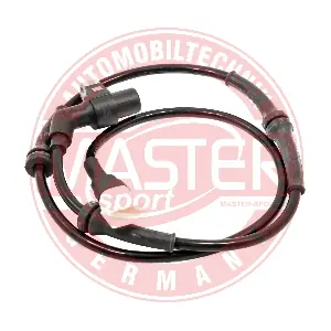 MASTER-SPORT GERMANY 0986594023-PCS-MS