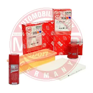 MASTER-SPORT GERMANY 450001142P