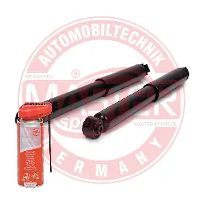 MASTER-SPORT GERMANY 16K004622P