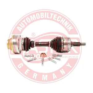 303152-SET-MS MASTER-SPORT GERMANY