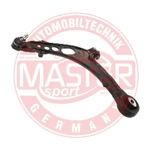 MASTER-SPORT GERMANY 28137PCSMS