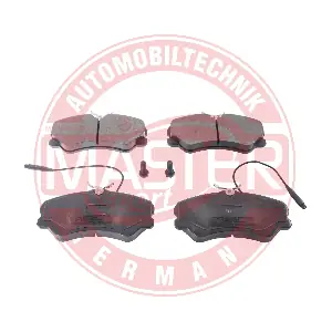MASTER-SPORT GERMANY 13046029022N-SET-MS