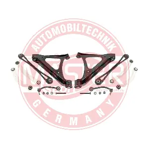 36887-KIT-MS MASTER-SPORT GERMANY