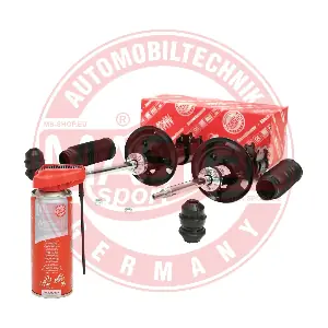 MASTER-SPORT GERMANY 16K002583P