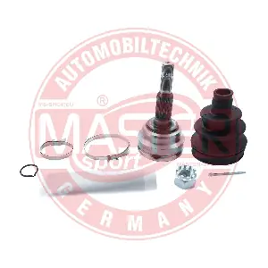 MASTER-SPORT GERMANY 303358-SET-MS