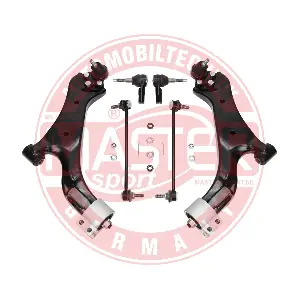 MASTER-SPORT GERMANY 36985/2-KIT-MS