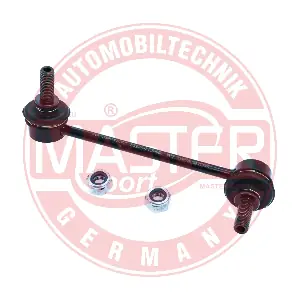 MASTER-SPORT GERMANY 33274-PCS-MS