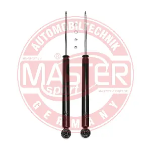 MASTER-SPORT GERMANY 16K003212