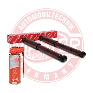 MASTER-SPORT GERMANY 16K005352P