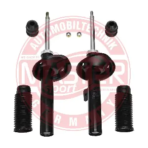 MASTER-SPORT GERMANY 16K002453