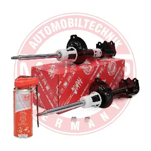 MASTER-SPORT GERMANY 16K001132P
