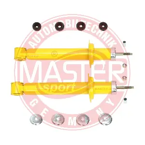 112295-SET/2/-MS MASTER-SPORT GERMANY