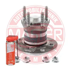 3422-SET-MSP MASTER-SPORT GERMANY