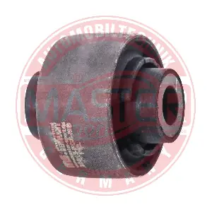 MASTER-SPORT GERMANY 25813-PCS-MS