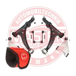 MASTER-SPORT GERMANY 37023-KIT-MSM