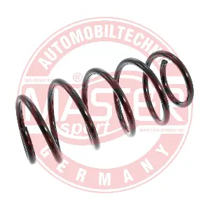 MASTER-SPORT GERMANY 4063458-PCS-MS
